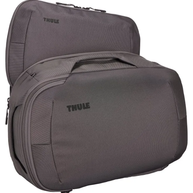 Discount Thule Subterra 2 Convertible Carry On vetiver gray