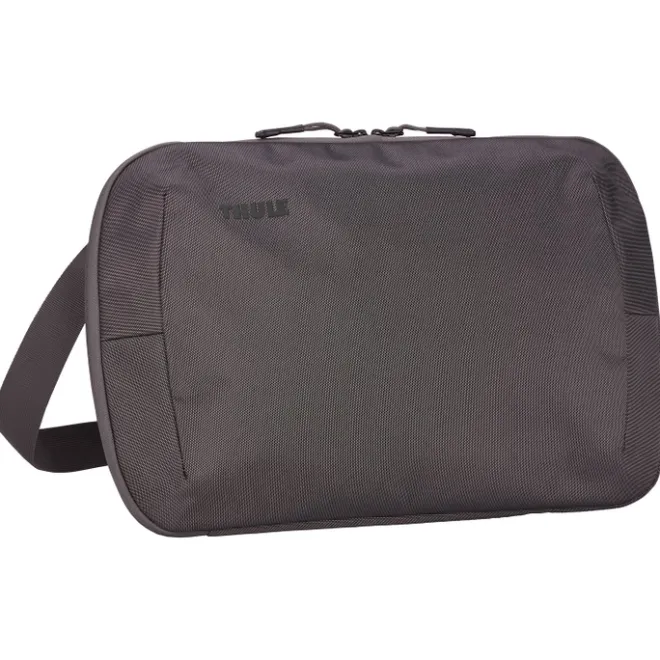 Discount Thule Subterra 2 Convertible Carry On vetiver gray