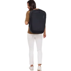 New Thule Subterra 2 Convertible Carry On black