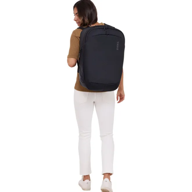 New Thule Subterra 2 Convertible Carry On black