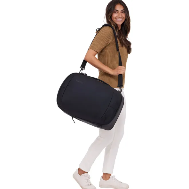 New Thule Subterra 2 Convertible Carry On black