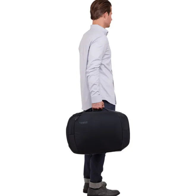 New Thule Subterra 2 Convertible Carry On black