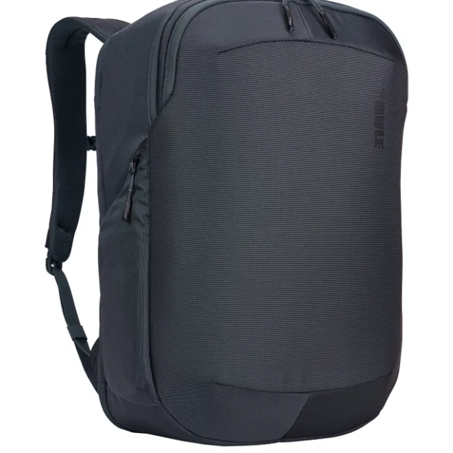 New Thule Subterra 2 Convertible Carry On dark slate