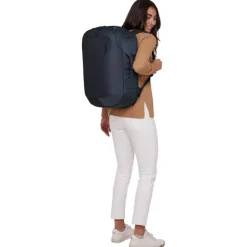 New Thule Subterra 2 Convertible Carry On dark slate