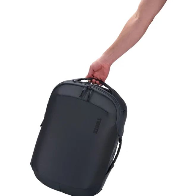 New Thule Subterra 2 Convertible Carry On dark slate
