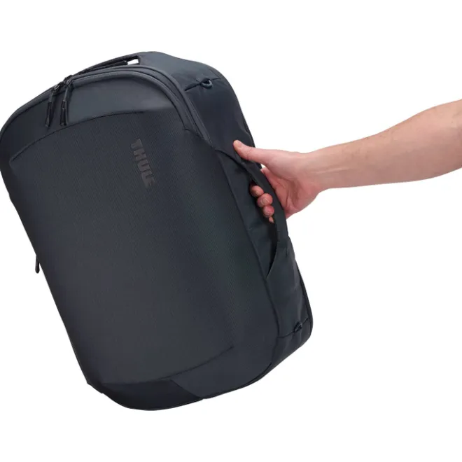 New Thule Subterra 2 Convertible Carry On dark slate