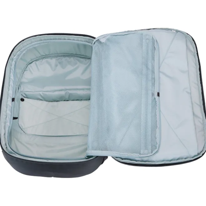 New Thule Subterra 2 Convertible Carry On dark slate
