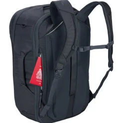 New Thule Subterra 2 Convertible Carry On dark slate