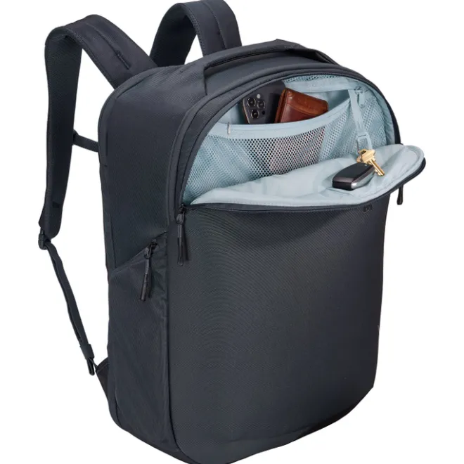 New Thule Subterra 2 Convertible Carry On dark slate
