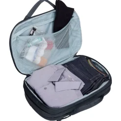 Hot Thule Subterra 2 Hybrid Travel Bag dark slate