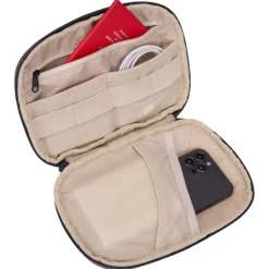 New Thule Subterra 2 PowerShuttle Medium vetiver gray