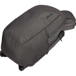 Discount Thule Subterra 2 PowerShuttle Plus vetiver gray
