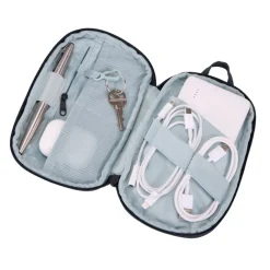 Clearance Thule Subterra 2 PowerShuttle Mini dark slate