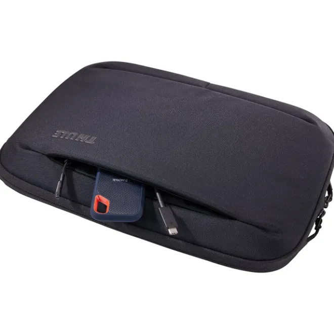 Discount Thule Subterra 2 Sleeve MacBook 14" black