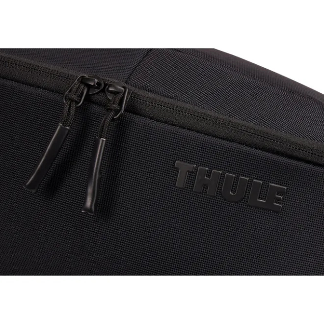 New Thule Subterra 2 Toiletry black