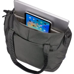 Clearance Thule Subterra 2 Tote vetiver gray