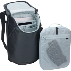 Best Thule Subterra 2 Travel Backpack dark slate