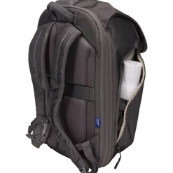 New Thule Subterra 2 Travel Backpack vetiver gray