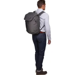 New Thule Subterra 2 Travel Backpack vetiver gray
