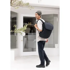 New Thule Subterra 2 Travel Backpack vetiver gray