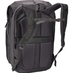 New Thule Subterra 2 Travel Backpack vetiver gray