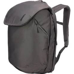 New Thule Subterra 2 Travel Backpack vetiver gray