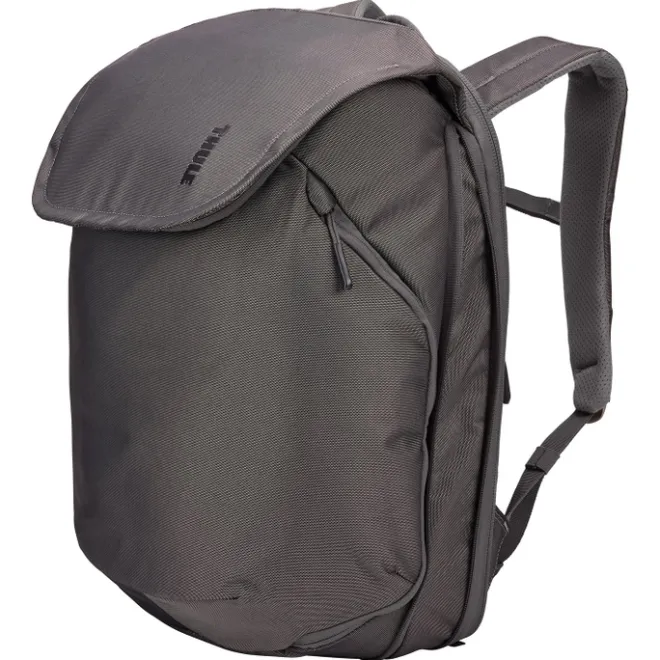 New Thule Subterra 2 Travel Backpack vetiver gray