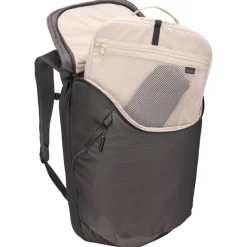 New Thule Subterra 2 Travel Backpack vetiver gray