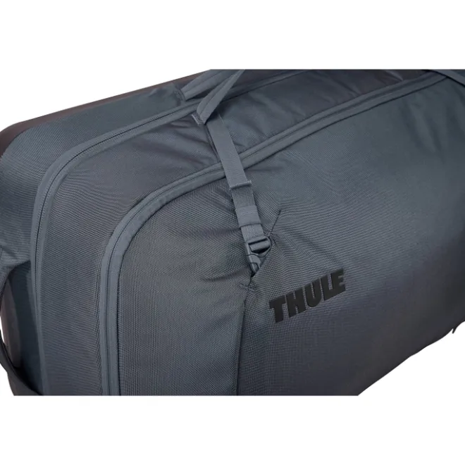 Sale Thule Subterra 2 Wheeled Duffel dark slate
