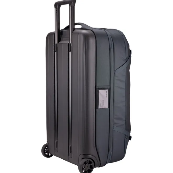 Sale Thule Subterra 2 Wheeled Duffel dark slate