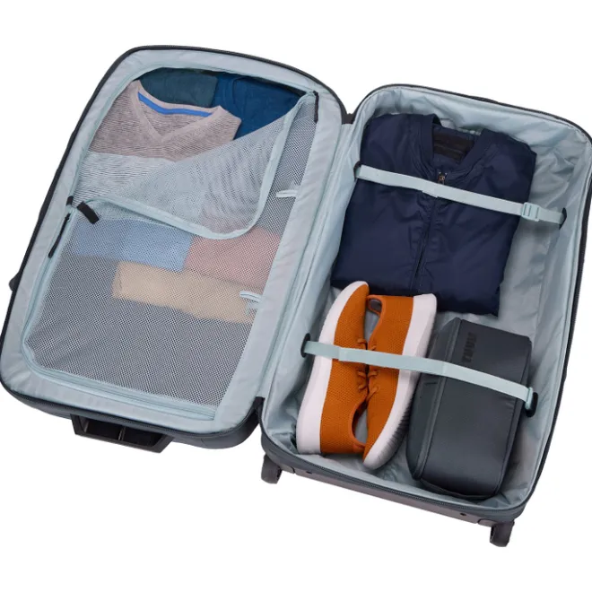 Sale Thule Subterra 2 Wheeled Duffel dark slate