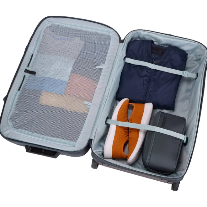 Sale Thule Subterra 2 Wheeled Duffel dark slate