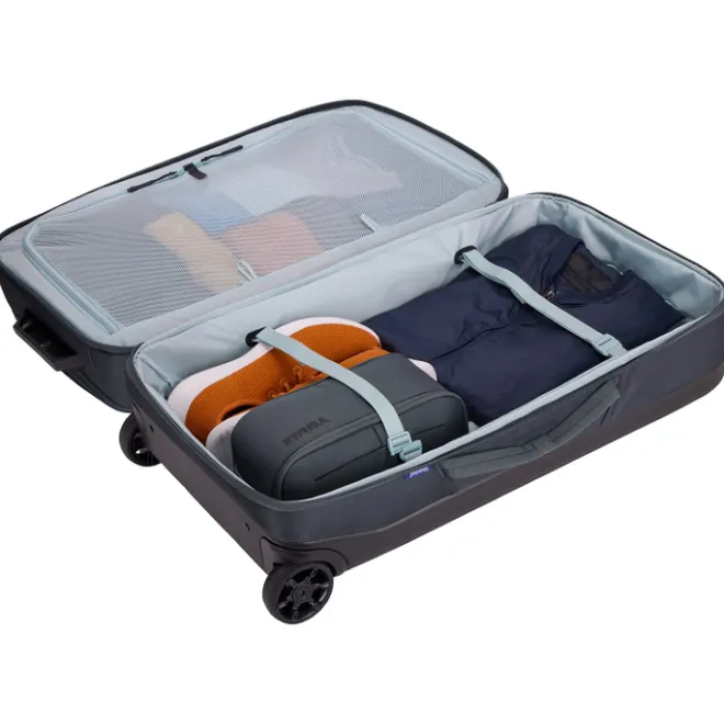 Sale Thule Subterra 2 Wheeled Duffel dark slate
