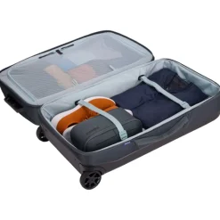 Sale Thule Subterra 2 Wheeled Duffel dark slate