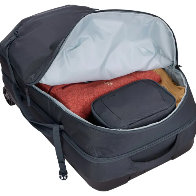 Sale Thule Subterra 2 Wheeled Duffel dark slate