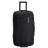 Best Thule Subterra 2 Wheeled Duffel black