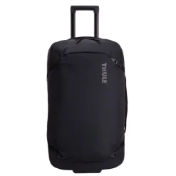 Best Thule Subterra 2 Wheeled Duffel black