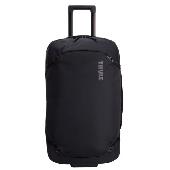 Best Thule Subterra 2 Wheeled Duffel black