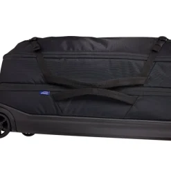 Best Thule Subterra 2 Wheeled Duffel black