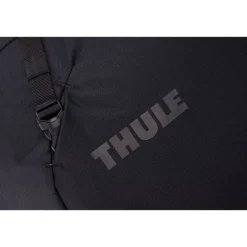 Best Thule Subterra 2 Wheeled Duffel black
