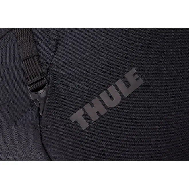 Best Thule Subterra 2 Wheeled Duffel black