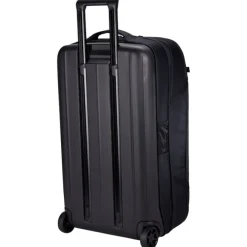 Best Thule Subterra 2 Wheeled Duffel black