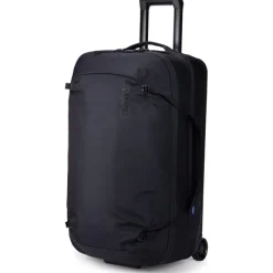 Best Thule Subterra 2 Wheeled Duffel black