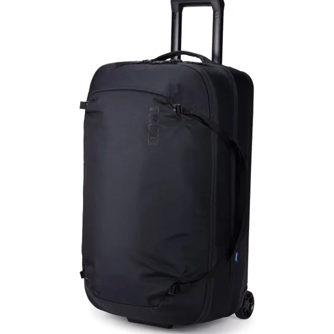 Best Thule Subterra 2 Wheeled Duffel black