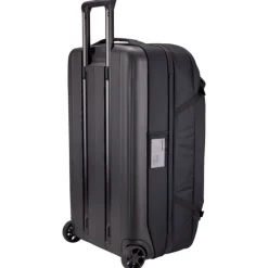 Best Thule Subterra 2 Wheeled Duffel black