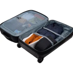 Best Thule Subterra 2 Wheeled Duffel black