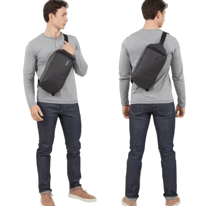 Clearance Thule Tact Sling 8L black
