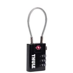 Clearance Thule TSA Cable Lock black