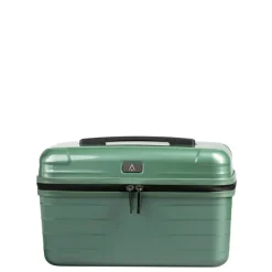 Sale Titan Litron Beautycase grape green