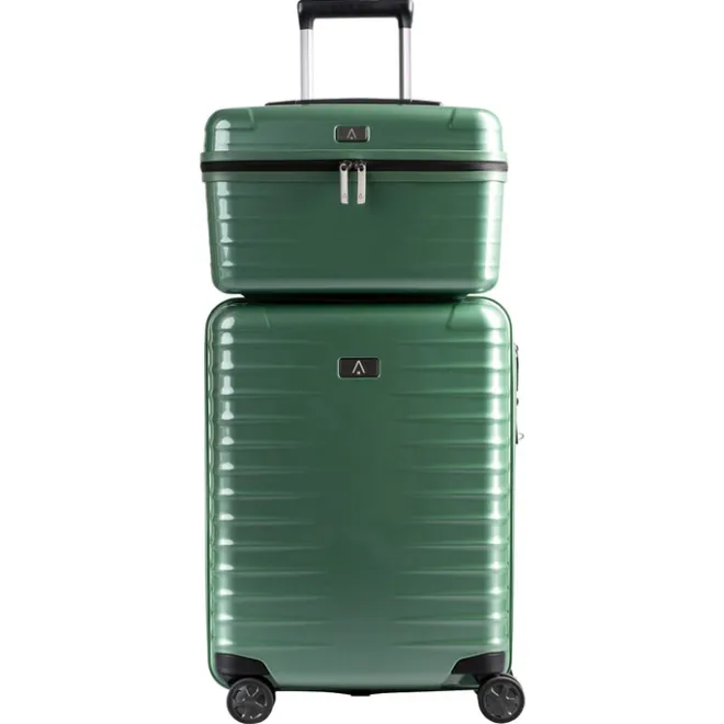 Sale Titan Litron Beautycase grape green